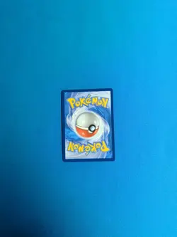 Mega Charizard X ex 023 Me: Mega Evolution Promo Holo Pokemon card - Image 2