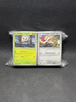 Perfect Order Non Holo Bulk Common/Uncommon 200 Card Lot - Image 1