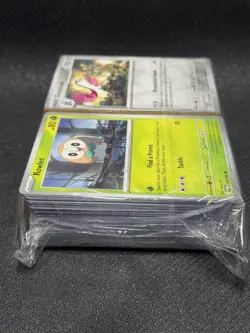 Perfect Order Non Holo Bulk Common/Uncommon 200 Card Lot - Image 3