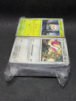 Perfect Order Non Holo Bulk Common/Uncommon 200 Card Lot - Image 4