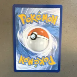 Pokemon Chi-Yu ex 259/193 Special Illustration Rare Full Art Holo 190 HP Card - Image 5