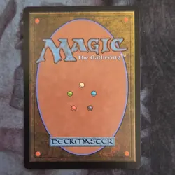Magic: The Gathering Rhystic Study 25 Mythic Blue Enchantment Wilds Eldraine Re… - Image 2