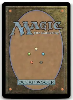 Jet Medallion #292 (NM) Modern Horizons 3 MH3 Magic MTG - Image 2