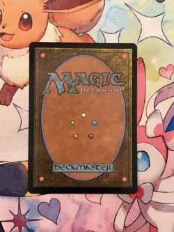 Michelangelo, Mutant BFF - Borderless 0198 Non-Foil - TMNT - MTG - Image 2