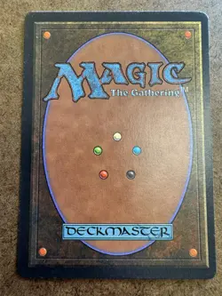 MTG: Revised - Savannah NM - Image 2