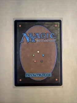 MTG Farewell WHO 0207 R NM Regular - Image 4