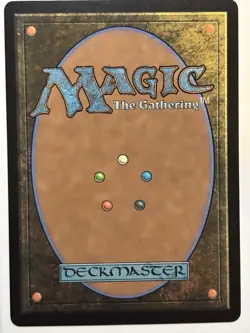 Sundown Pass Innistrad Remastered Foil dual land - Mtg - Image 2