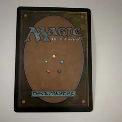 Wizards of the Coast Mana Confluence Journey into Nyx Land Rare (LP) - Image 2