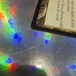 Wizards of the Coast Mana Confluence Journey into Nyx Land Rare (LP) - Image 3