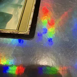 Wizards of the Coast Mana Confluence Journey into Nyx Land Rare (LP) - Image 4