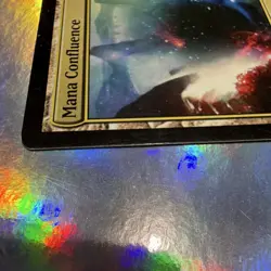 Wizards of the Coast Mana Confluence Journey into Nyx Land Rare (LP) - Image 5