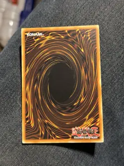 Yugioh Asian English Evil Twin Ki-Sikil Deal ALIN-AE052 SE Original - Image 3