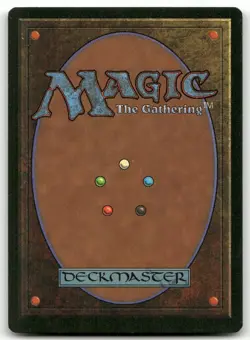 Crimson Kobolds (NM) Legends LEG Magic MTG - Image 2