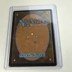 MTG Zurgo, Thunder's Decree (Borderless) Tarkir: Dragonstorm Regular - Image 2