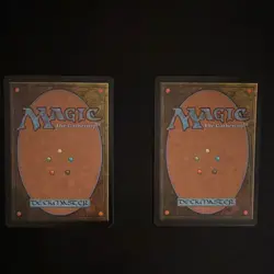 Magic: The Gathering - Tsabo's Web - Invasion x1 - 2 available- NM - MTG - Image 2