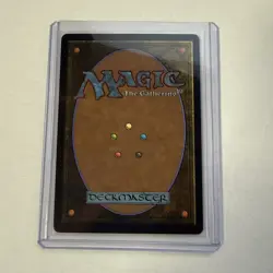 MTG Katara, Water Tribe's Hope Avatar: The Last Airbender Foil - Image 2