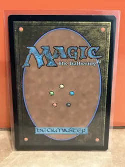 Leonardo's Technique (Showcase) Teenage Mutant Ninja Turtles Foil 0224 - Image 2