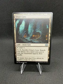Urza's Cave Modern Horizons 3 Regular - Image 1