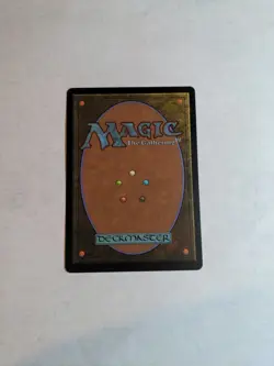 MTG Mana Breach Exodus 38/143 Regular Uncommon - Image 2