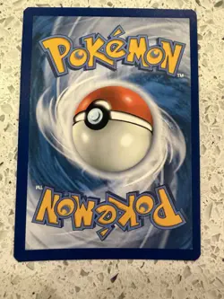 Pokemon TCG Gholdengo EX 252/182 SV04 Paradox Rift Holo Card Near Mint Condition - Image 2