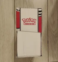 Pokemon TCG White Flare Elite Trainer Box Pokemon Center Exclusive ETB - Image 5