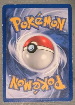 Pokemon TCG Mewtwo 020/165 Expedition Holo Rare - Image 3