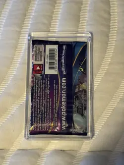 XY Ancient Origins Booster Pack (Sealed In Case) - Pokemon TCG - Image 2