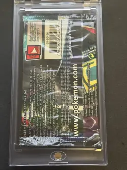 Sun & Moon Team Up Booster Pack (Sealed In Case) - Pokemon TCG - Image 2