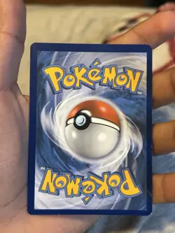 Pokemon TCG Charizard VSTAR SWSH262 Promo Holo 280 HP English - Image 2