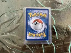 Pokemon Rayquaza 11/20 Dragon Vault Holo Rare Basic 120 HP English Card - Image 3