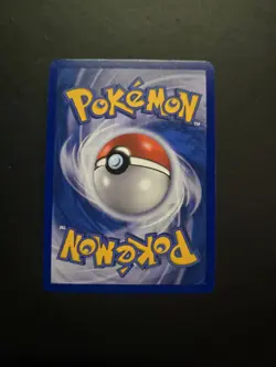 Gastly 63/102 Common Reverse Holo Pokemon Triumphant NM - Image 2