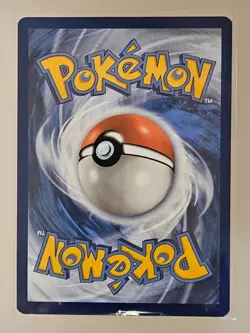 Larvitar 203/197 Obsidian Flames Illustration Rare Pokemon TCG Card - Image 2