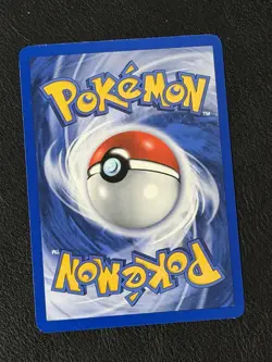 Psyduck 65/82 Team Rocket Set WOTC 2000 Vintage Pokemon Card - Image 2