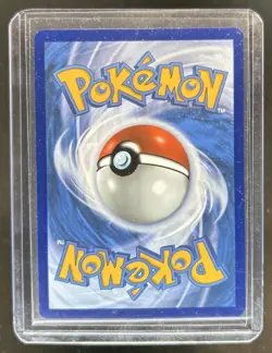 2023-25 Pokemon SV Black Star Promos Victini #208 - Image 2