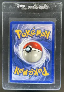 1999 Pokemon Unlimited Poliwrath Rare Holo #13/102 - Image 2