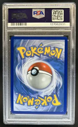 2019 Pokemon SM Cosmic Eclipse Vileplume #211/236 PSA 10 GEM MINT - Image 2
