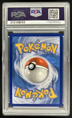 2023 Pokemon SV 151 Charizard ex #199/165 PSA 10 GEM MINT - Image 2
