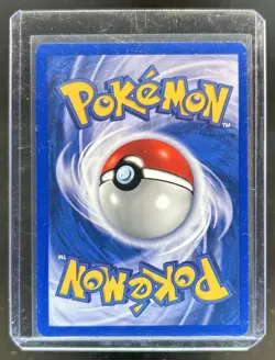 2001 Pokemon Neo Revelation 1st Edition Crobat Holo #4/64 - Image 2