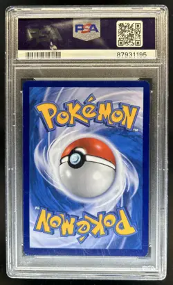 2023 Pokemon Chinese CS3a Venusaur V Super Rare 130/125 PSA 9 - Image 2