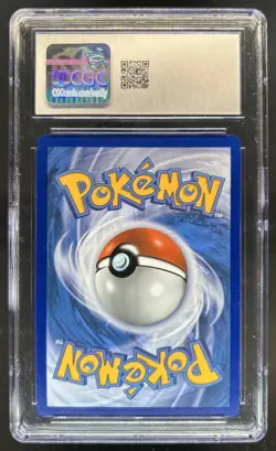 2023 Pokemon SV Paradox Rift Mantyke #189/182 CGC 10 - Image 2