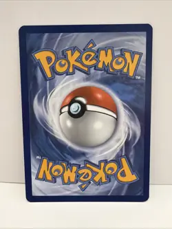 Pokemon Antique Sail Fossil 069/088 Reverse Holo Perfect Order NM - Image 2