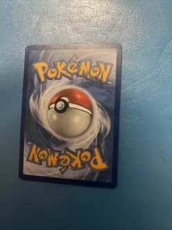 Pokemon TCG Gengar & Mimikyu GX Holo Ultra Rare Card 53/181 Tag Team - Image 4