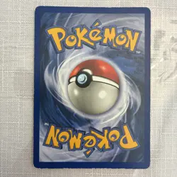 Magneton Holo Rare 1999 9/102 Base Set Unlimited Pokemon TCG LP - Image 2