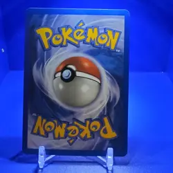 Pokemon Cursed Stone 74/92 Legend Maker Trainer - Image 2