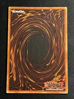 Horn Of Heaven 1st Edition MRD-130 Metal Raiders Yu-Gi-Oh Ultra Rare Card LP - Image 2