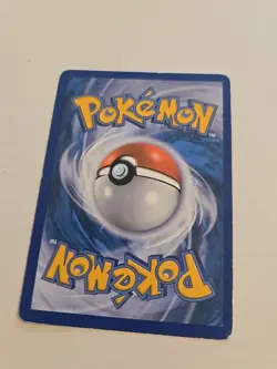 Pokemon TCG Haxorus 69/101 B&W Plasma Blast Reverse Holo English LP Card - Image 2