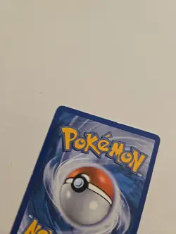 Pokemon TCG Haxorus 69/101 B&W Plasma Blast Reverse Holo English LP Card - Image 5