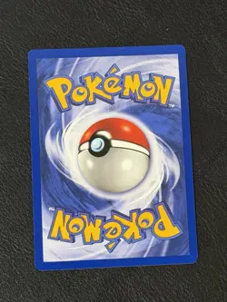 Pokemon TCG Charmander 50/82 Unlimited Team Rocket Common NM - Image 2
