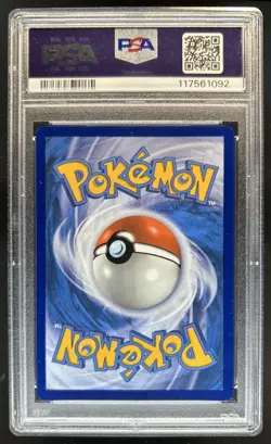 2023-25 Pokemon SV Black Star Promos Mewtwo #052 PSA 9 - Image 2