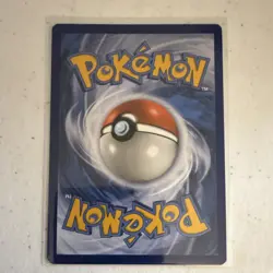 Pokemon ImakuniU's Doduo 112/108 Evolutions Secret Rare Regular Basic 50HP - Image 2